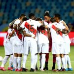 Selección peruana se enfrenta hoy ante Panamá en el Nacional
