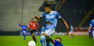 Copa Libertadores Sub-20: Cristal enfrenta hoy al Independiente del Valle