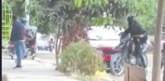 Vecinos denuncian ser víctimas constantes de “raqueteros” en Castilla