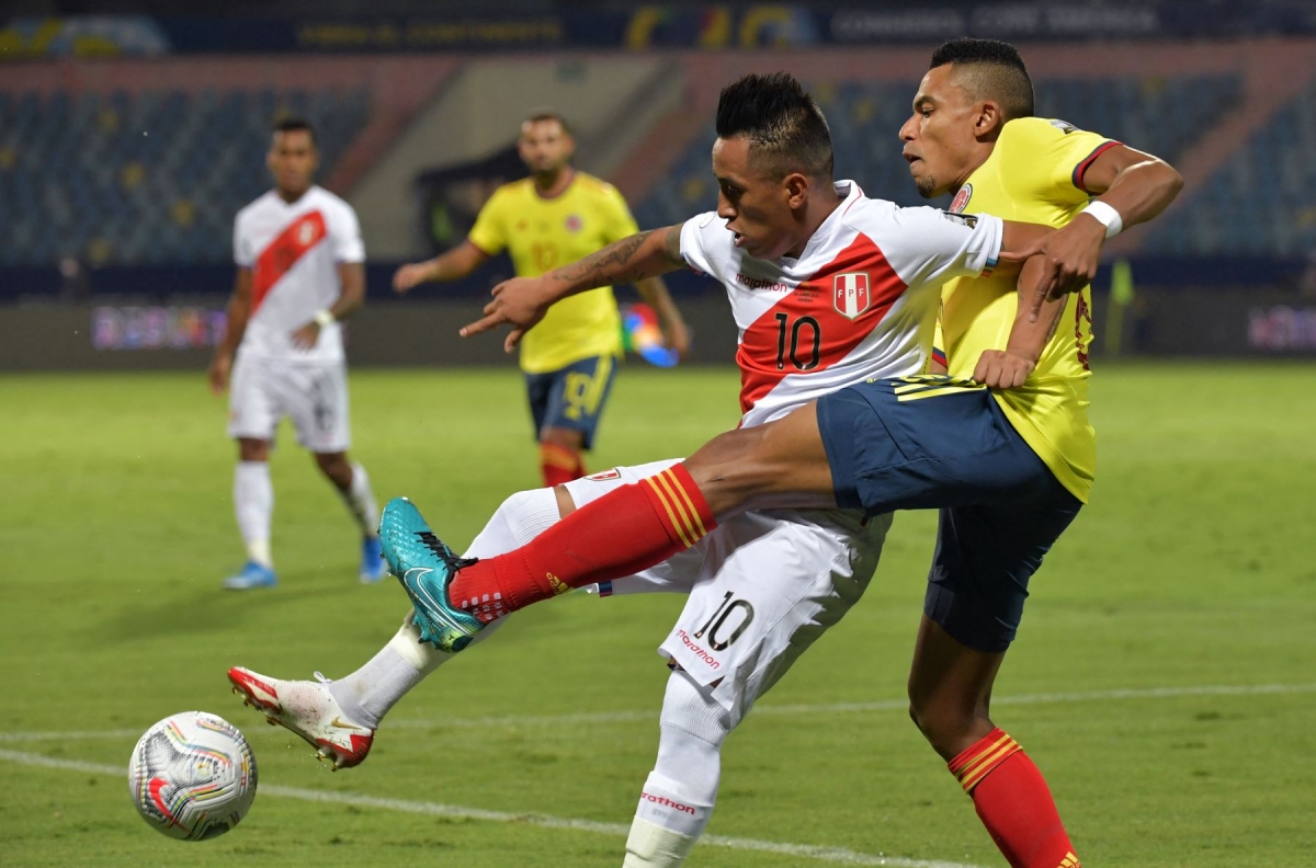 Perú vs. Colombia, el partido por el tercer puesto de la Copa América
