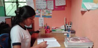 32 jóvenes de hogares de Juntos estudian en colegios de alto rendimiento en Piura