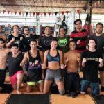 Más de 25 escuelas de artes marciales del Perú participarán en Campeonato Tallán Open Nogi 2021