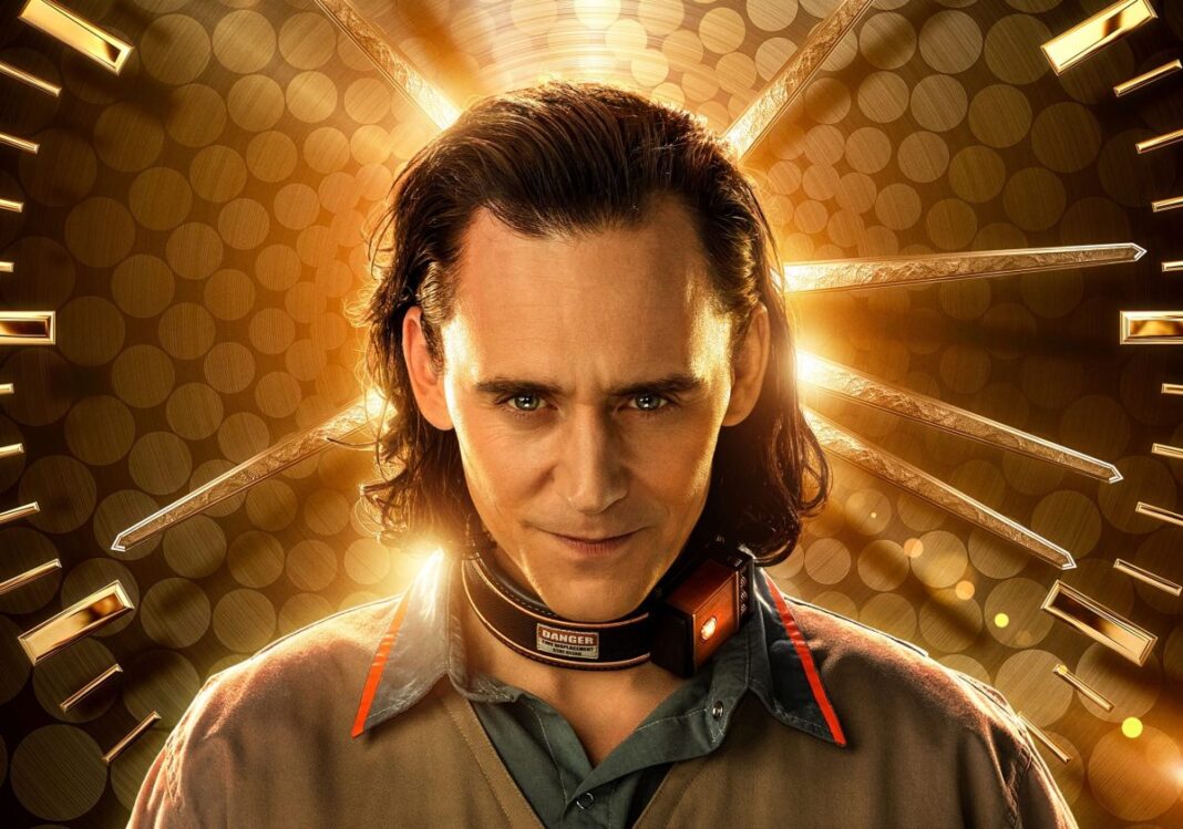 Tom Hiddleston afirma que no tiene planes de dejar de interpretar a Loki