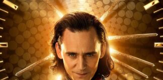 Tom Hiddleston afirma que no tiene planes de dejar de interpretar a Loki