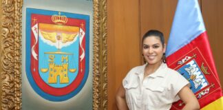Este martes se corona en Piura a la Miss América Latina del Mundo Perú