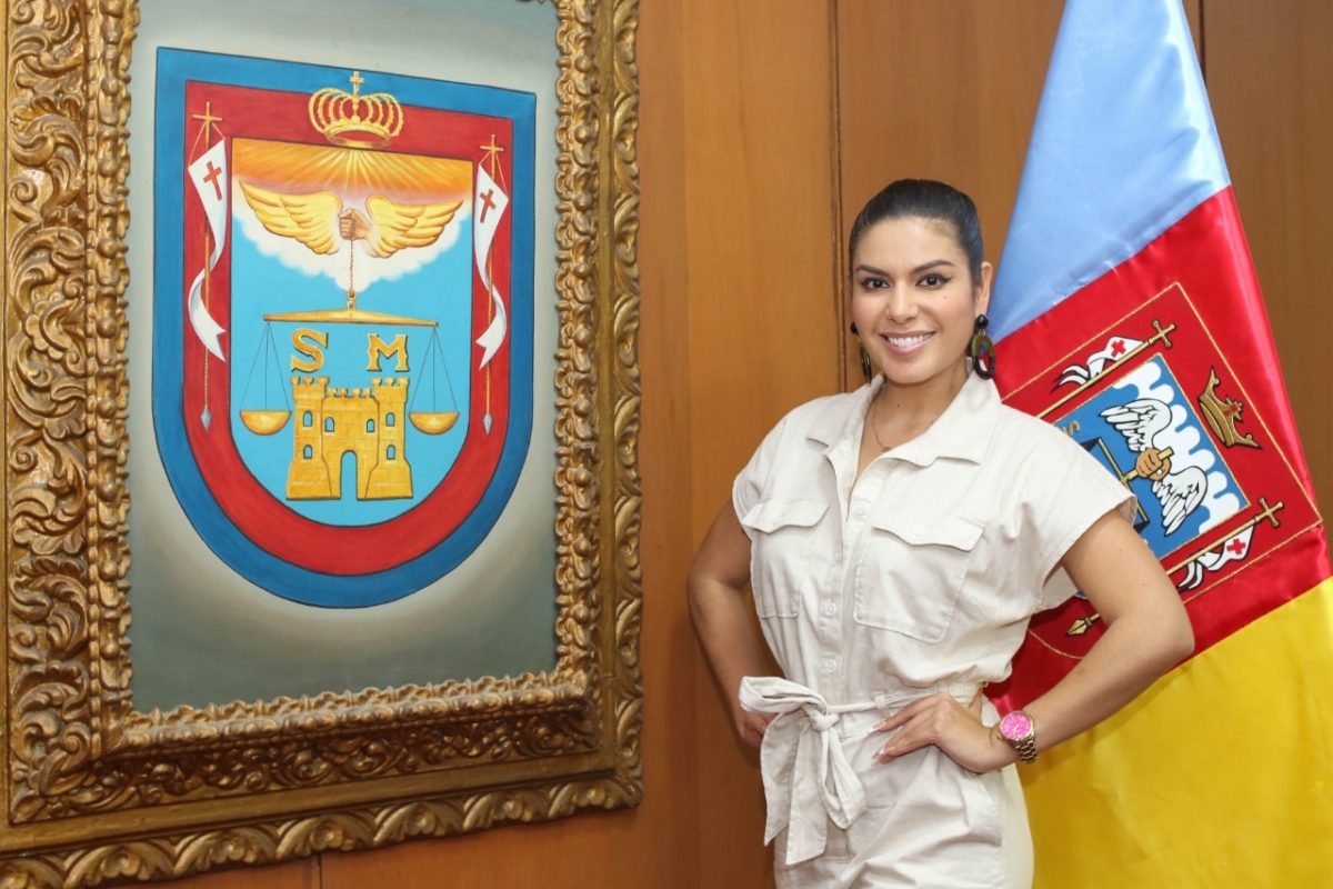 Este martes se corona en Piura a la Miss América Latina del Mundo Perú