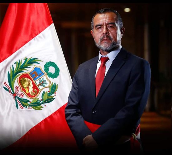 Guido Bellido pidió al ministro de Trabajo, Iber Maraví, que renuncie