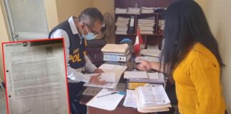 Investigan pago de más de S/ 1 millón con presunta carta fianza falsa en comuna de La Unión