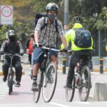 Conoce las multas que se aplicarán a los ciclistas desde el 3 de setiembre