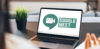 Conoce los pasos para crear una pizarra de trabajo en Google Meet