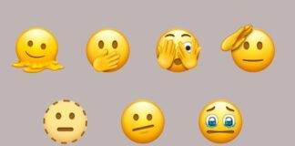 Estos son los 37 nuevos emojis que llegarán a Android y iOS este 2021