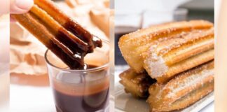 Churros