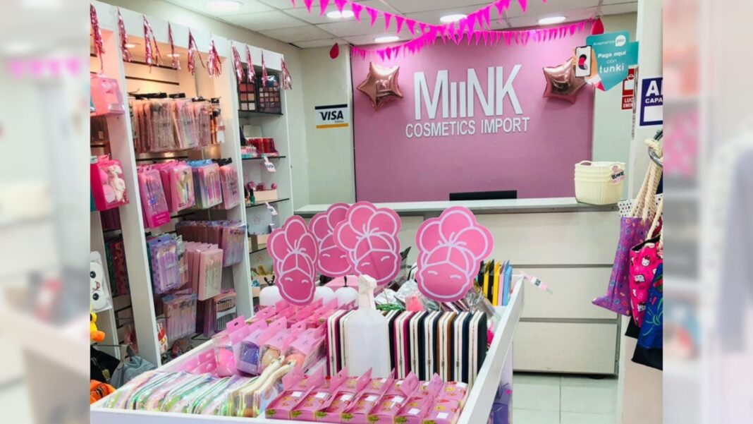 Miink Cosmetics Import, la tienda perfecta para encontrar artículos K-Beauty