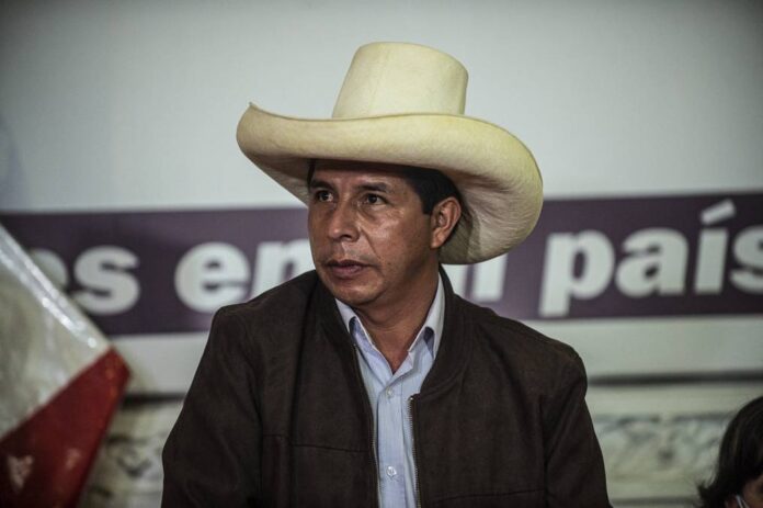 Presidente Castillo presentará informe de sus 100 días de gobierno en Ayacucho