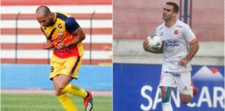 Atlético Grau y Sport Chavelines disputarán la final de ascenso de la Liga 2