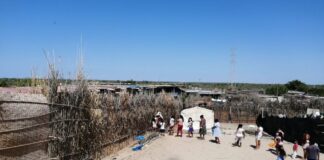 Autoridades analizan problemática de los damnificados del Niño Costero del 2017