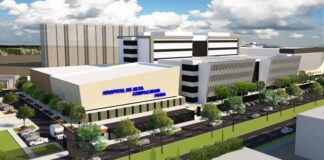 Hospital de Alta Complejidad será realidad a partir de diciembre próximo
