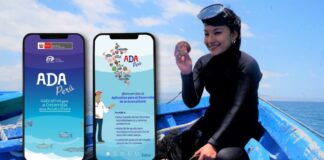Lanzan aplicativo móvil para el desarrollo de la acuicultura en Piura