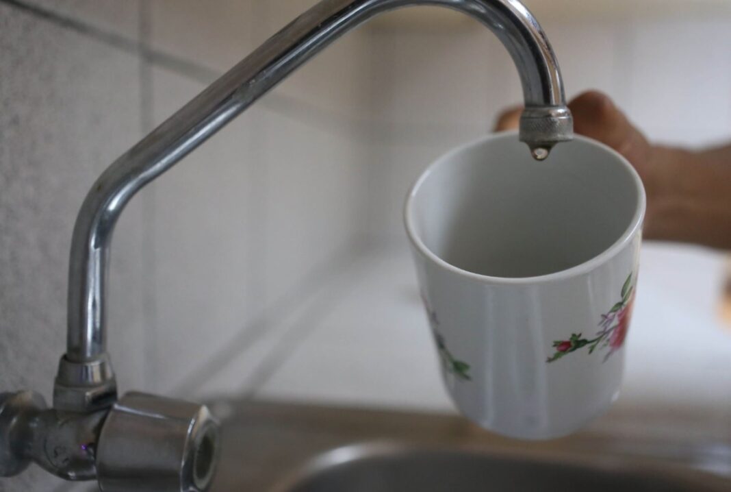 Más de 500 familias consumen agua contaminada en La Unión