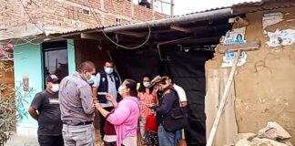 Este mes vence plazo de obligaciones tributarias para afectados por sismo en Piura