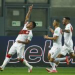 ¿Qué días jugará Perú las Eliminatorias al Mundial 2026?: todos los detalles aquí