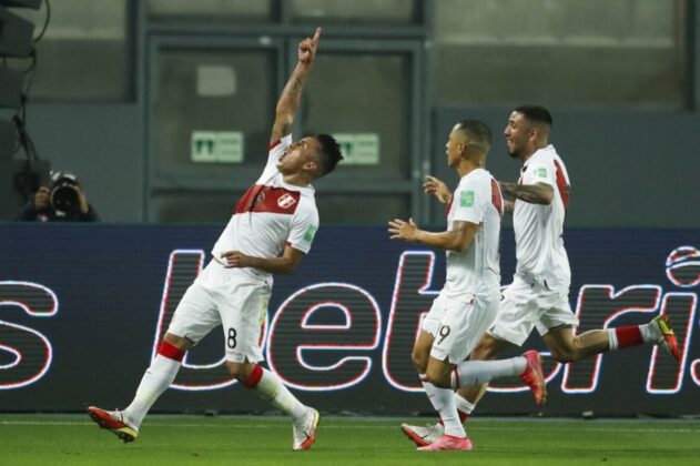 ¿Qué días jugará Perú las Eliminatorias al Mundial 2026?: todos los detalles aquí