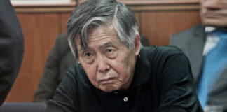 CIDH: "Liberación de Alberto Fujimori afecta el derecho a la justicia de las víctimas”