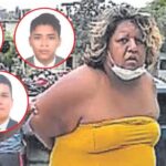 Tumbes: envían a la cárcel al ‘tiktoker’ “Rickychi” y otros tres capturados