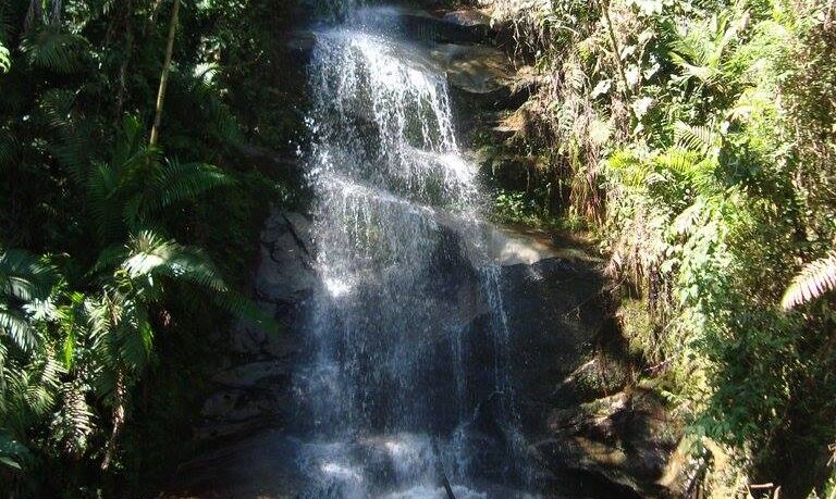 Catarata Putagas en Frías: visita esta belleza natural