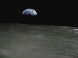 La Luna no está sola: detectan “dos nubes de polvo fantasma” orbitando la Tierra