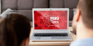 Feria 'Perú con Ciencia' reunirá a 200 expositores peruanos