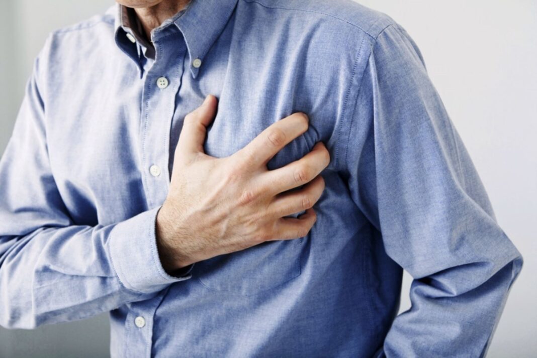 Paro cardiorrespiratorio: conoce sus causas y cómo prevenirlo