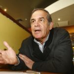 Sendero Luminoso amenaza de muerte a congresista Roberto Chiabra