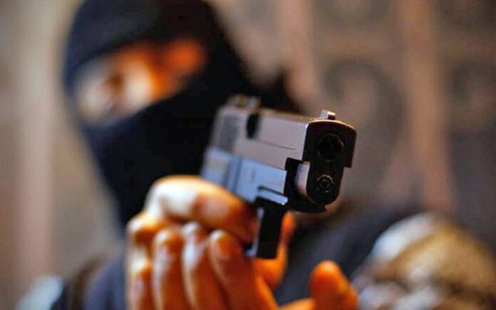 Banda criminal alzó con más de 220 mil soles tras asaltar a cambista