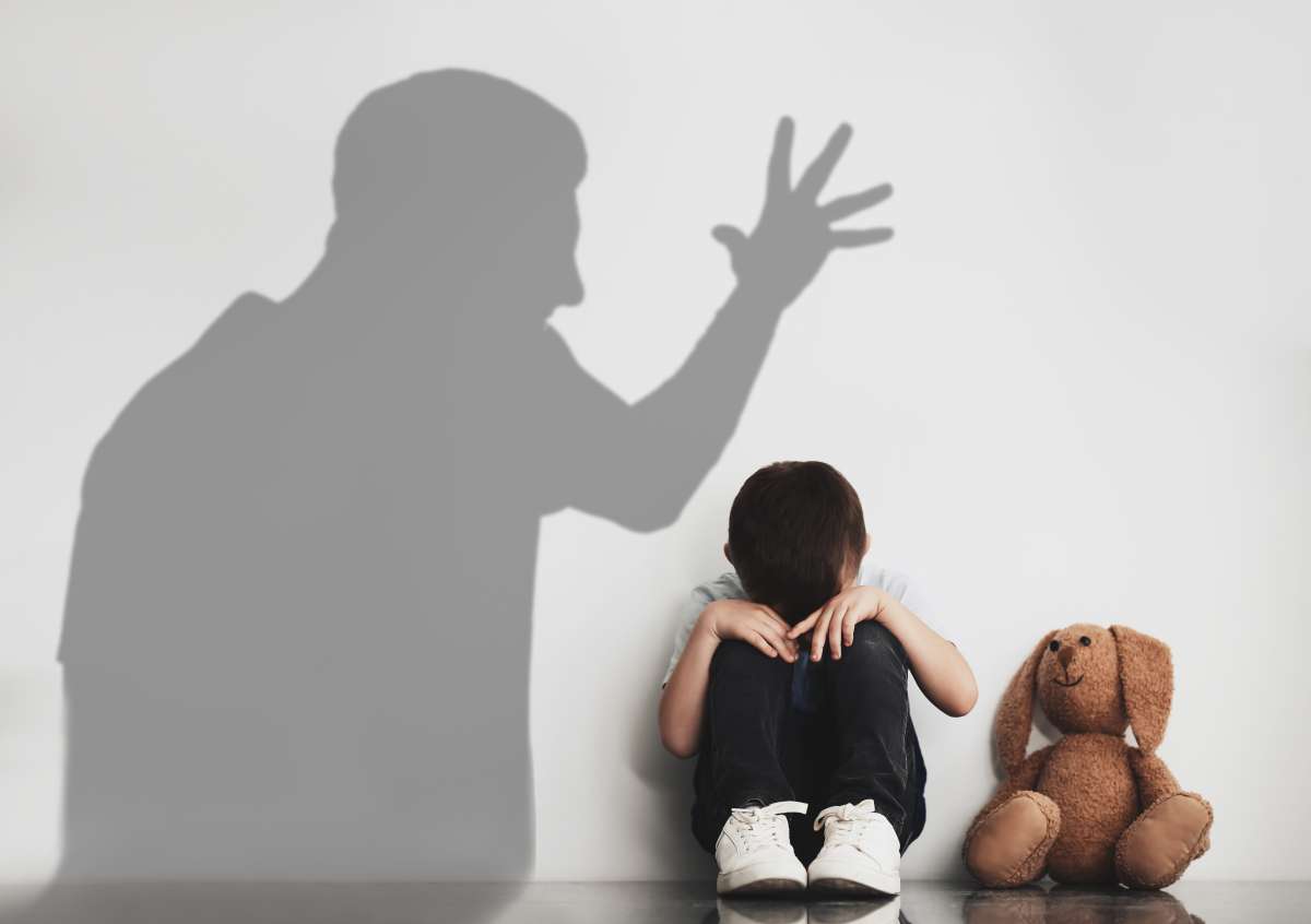 Reportan aumento de violencia contra menores de edad en casa