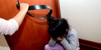Reportan aumento de violencia contra menores de edad en casa
