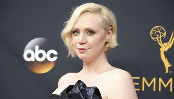 "The Sandman": Mira las primeras imágenes de Gwendoline Christie como "Lucifer"