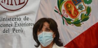 Dina Boluarte: “Pedro Castillo y yo estábamos siendo utilizados por Vladimir Cerrón en las elecciones”