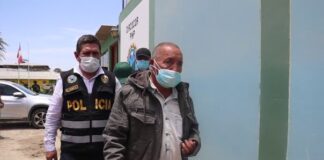 Alcalde de Ayabaca, Humberto Marchena, habría direccionado proyecto de posta médica