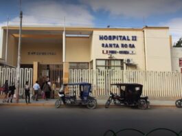Advierten que funcionarios de hospital Santa Rosa no cumplen con perfil para el puesto