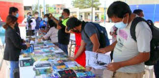 Piura: realizarán Festival del Libro y las Artes desde este 10 de diciembre 