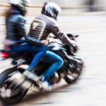 Perú reportó hasta setiembre 766 accidentes fatales con motos y bicicletas