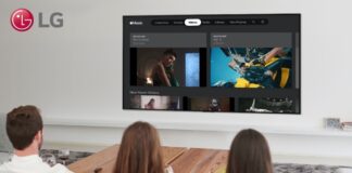 LG Smart TV ahora ofrece Apple Music para tener aún más opciones de entretenimiento