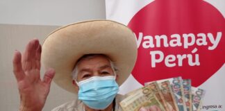 Bono Yanapay de 350 soles: Si tu DNI termina en 6, ya puedes cobrar el subsidio