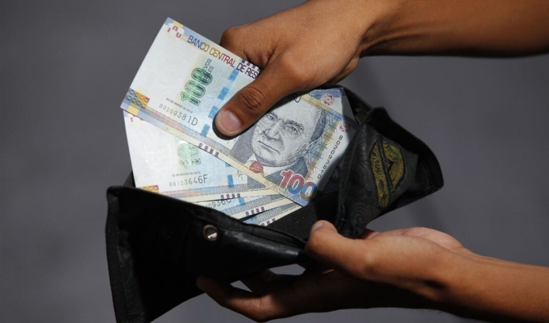 Perú registrará la tercera inflación más baja