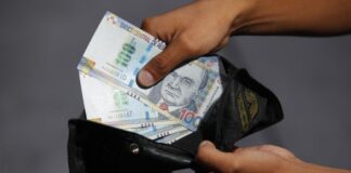 Perú registrará la tercera inflación más baja