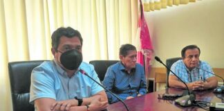Consejo Regional no aprobó compra planta de oxígeno valorizada en S/ 3 millones