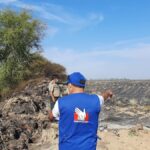 Defensoría exige acelerar investigaciones para determinar causa de incendio forestal en La Huaca