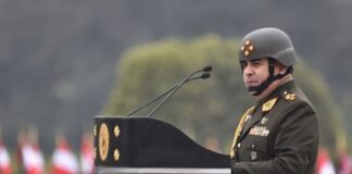 Excomandante general del Ejército: Castillo me sacó porque no acepté a sus recomendados