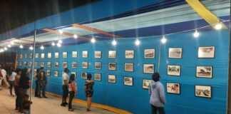 Inician actividades por el 181° aniversario de Tambogrande con exposición artística